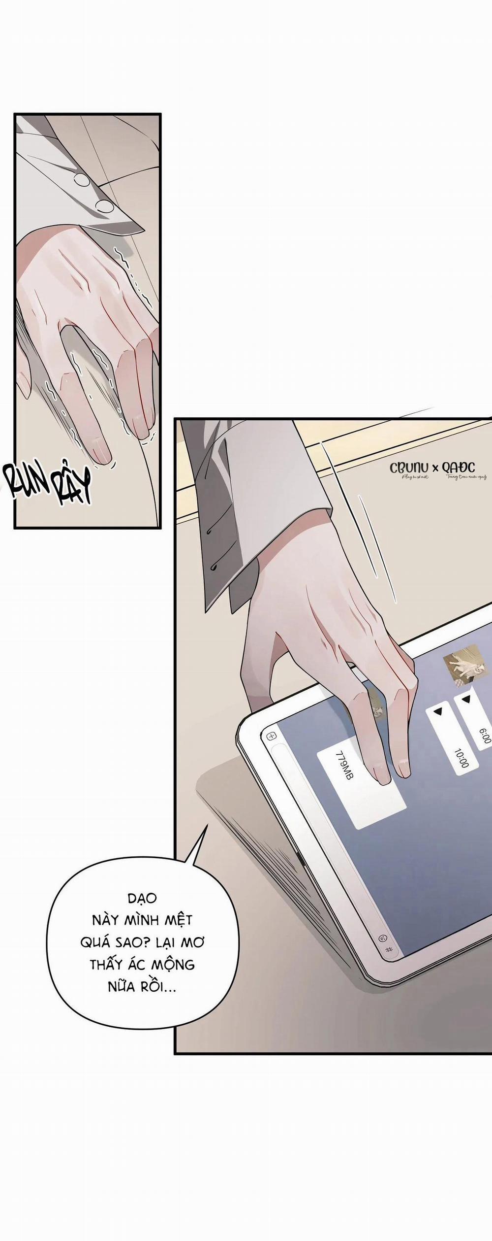 Vết Trượt 12 trang 26