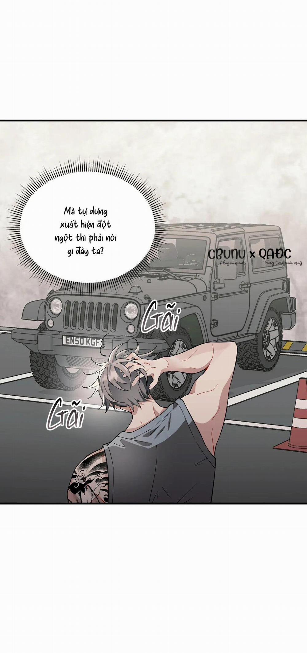 Vết Trượt 13 trang 11