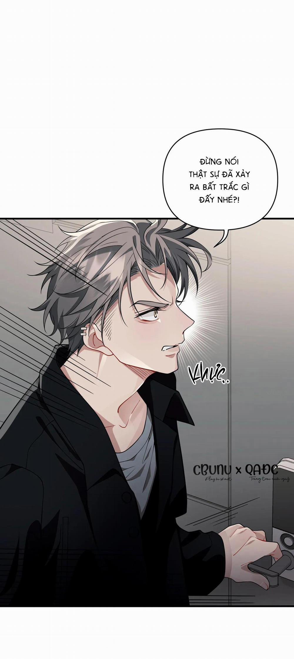 Vết Trượt 13 trang 31