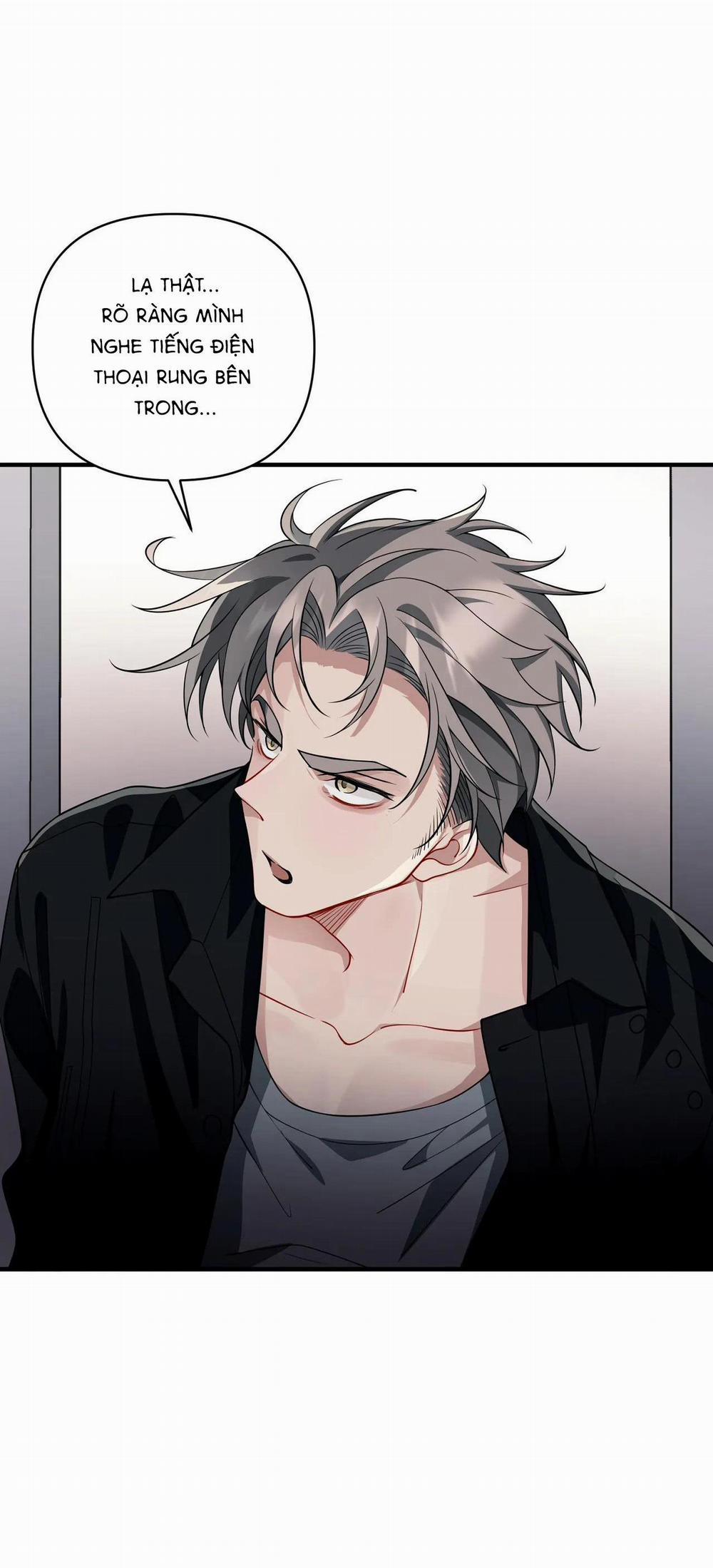 Vết Trượt 13 trang 38