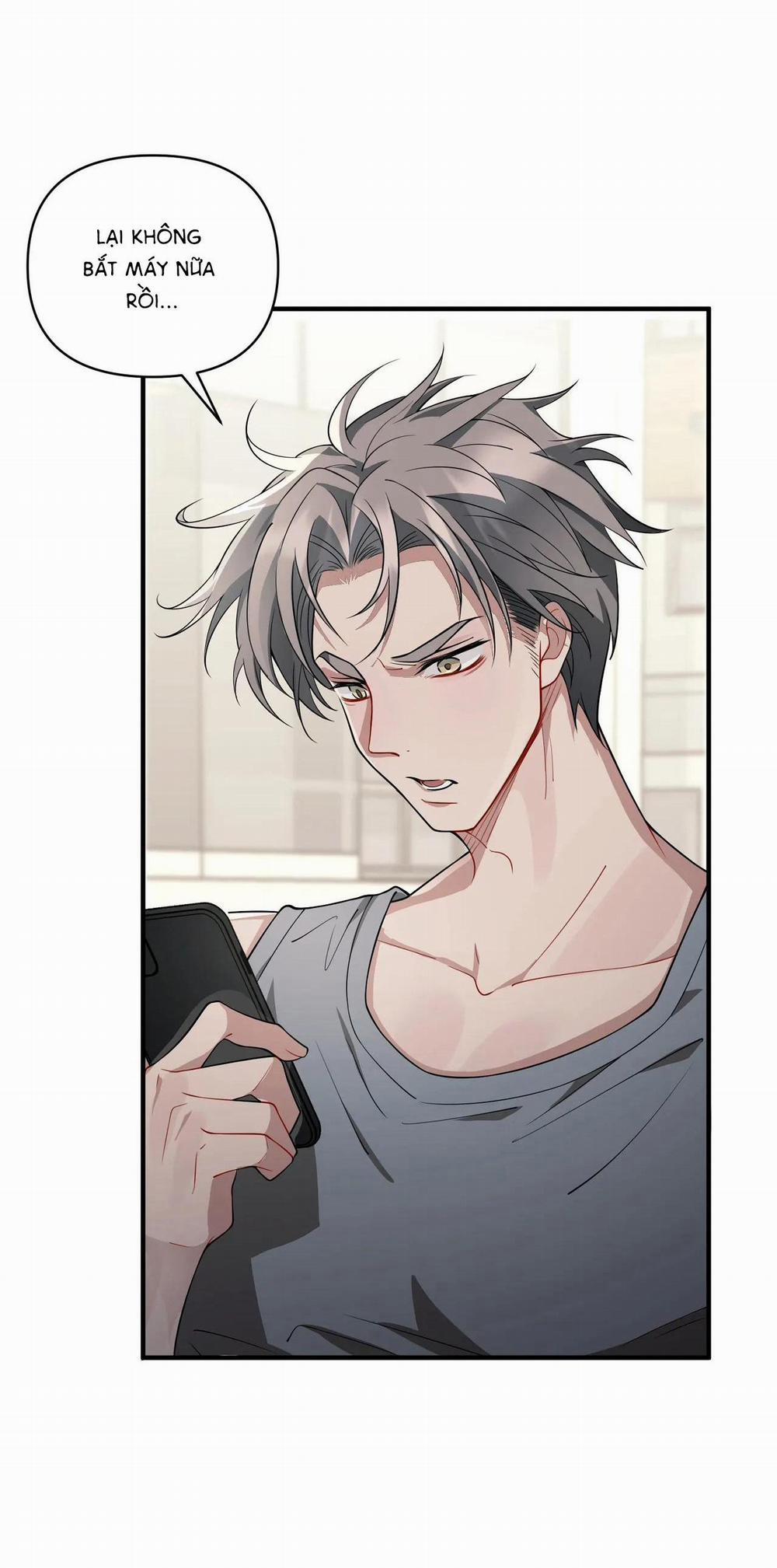 Vết Trượt 13 trang 8