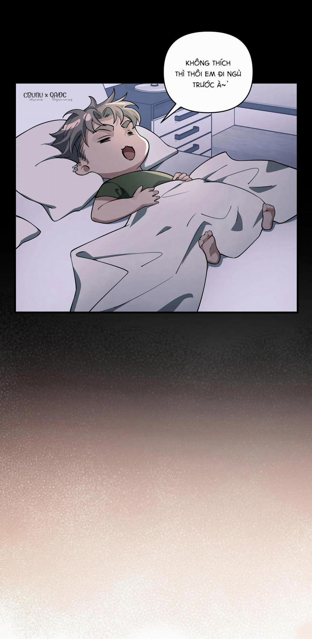 Vết Trượt 15 trang 58