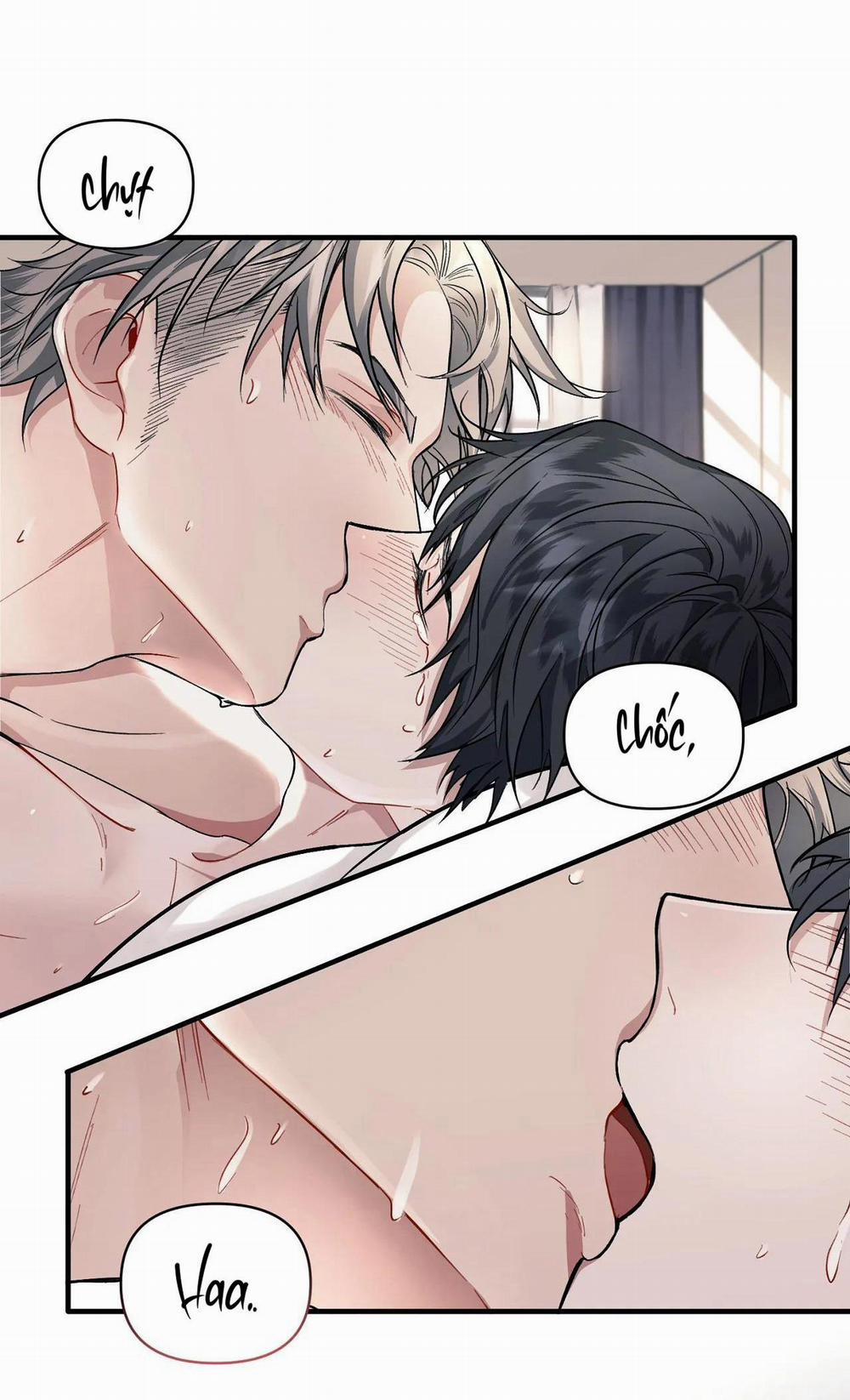 Vết Trượt 16 trang 40