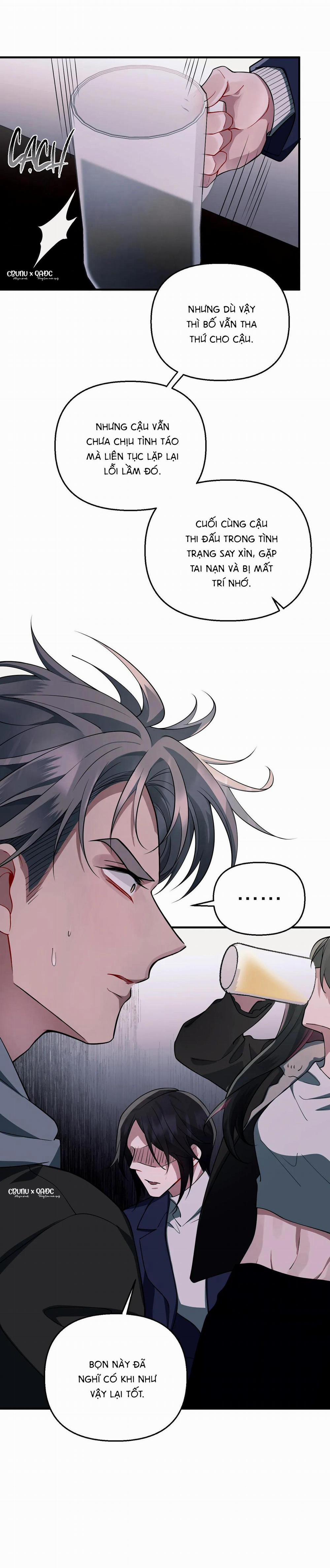 Vết Trượt 17 trang 17