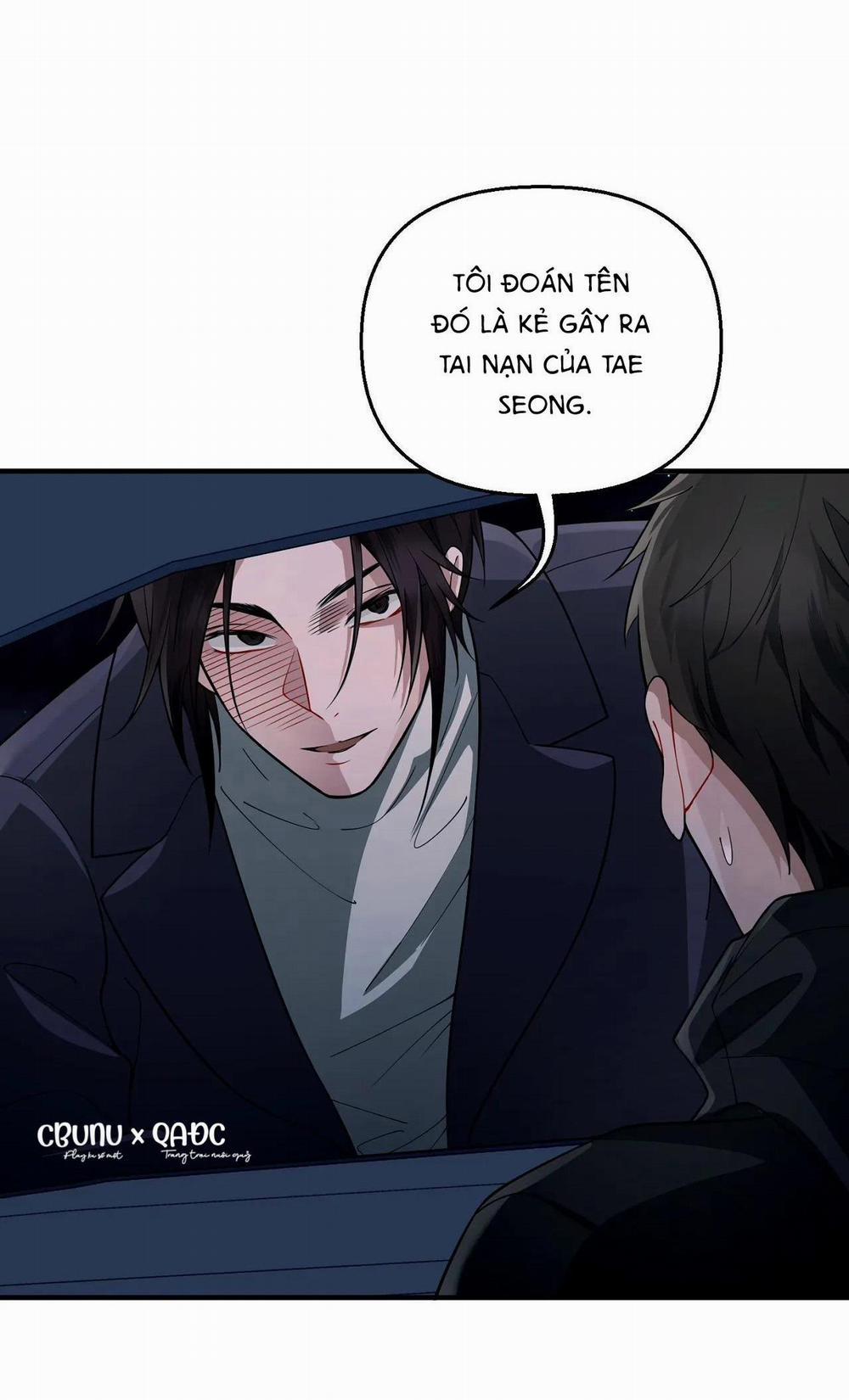 Vết Trượt 18 trang 10