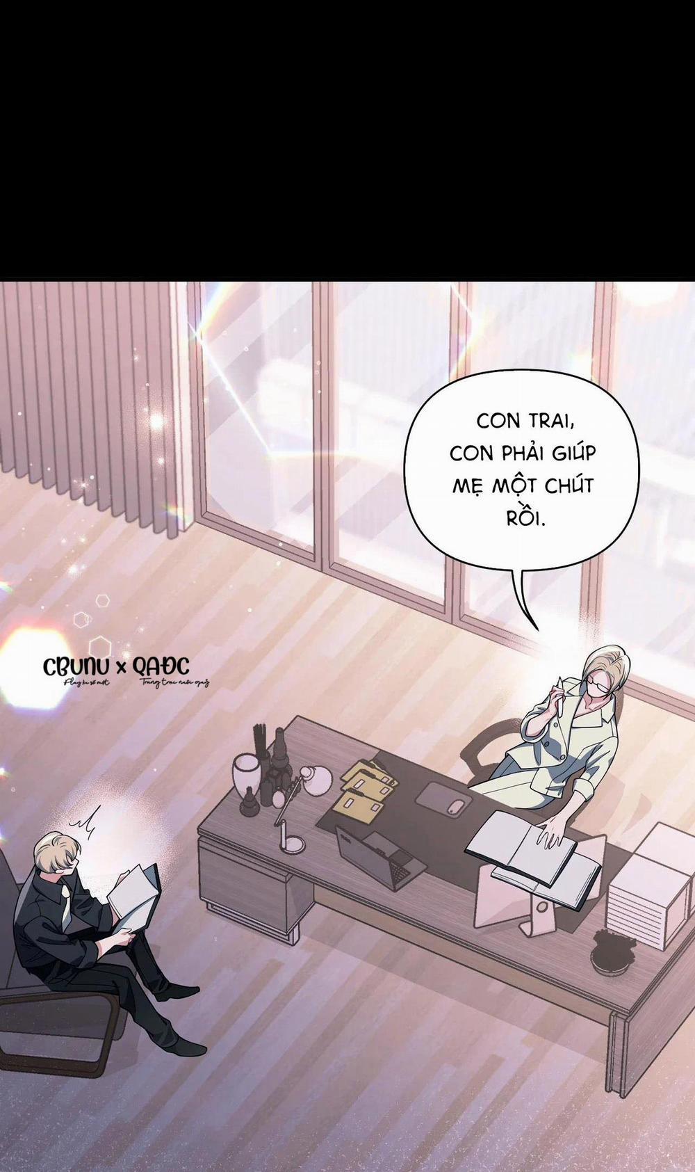 Vết Trượt 19 trang 24