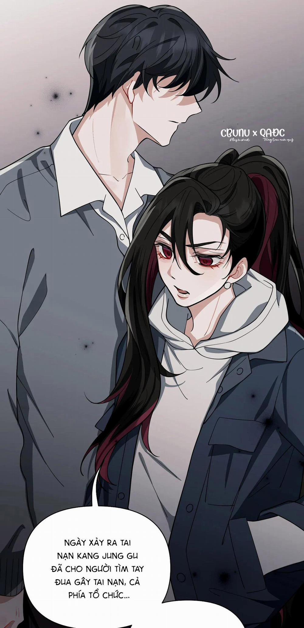 Vết Trượt 19 trang 35