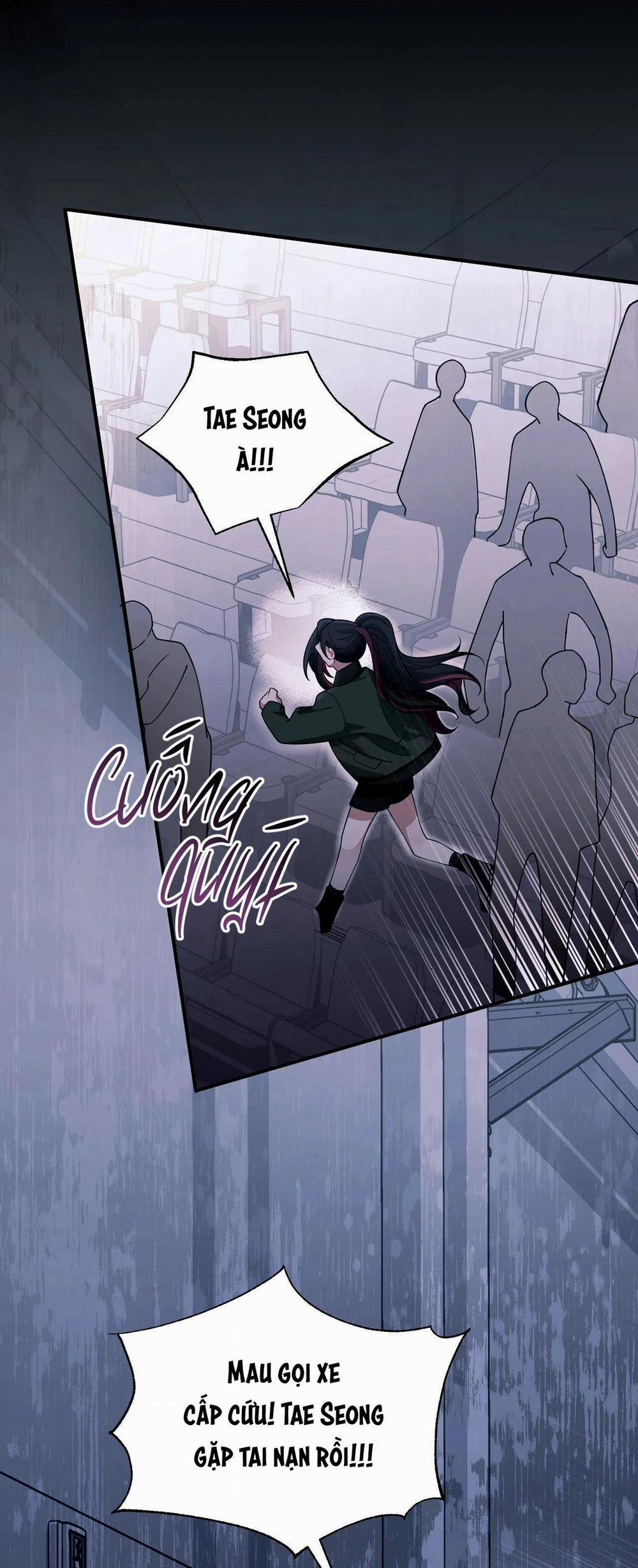 Vết Trượt 19 trang 8