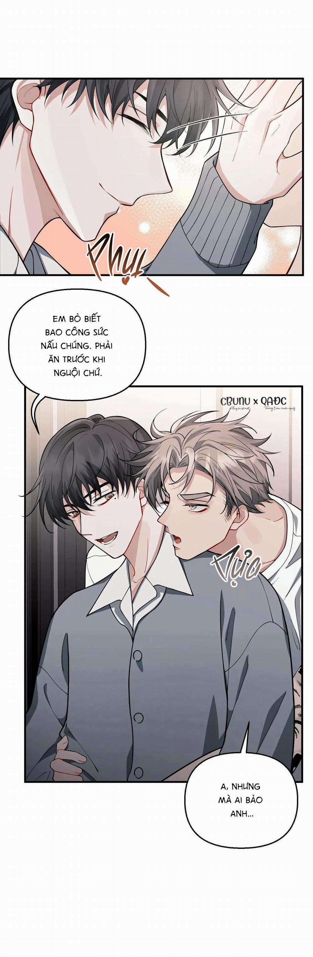 Vết Trượt 19 trang 84