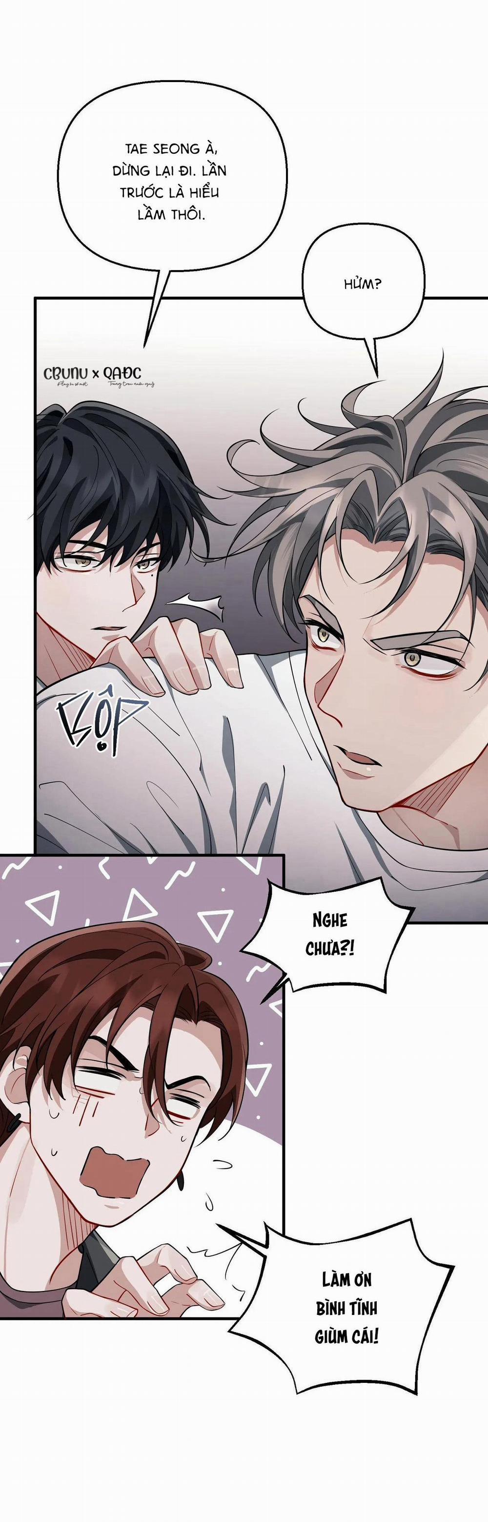 Vết Trượt 20 trang 13