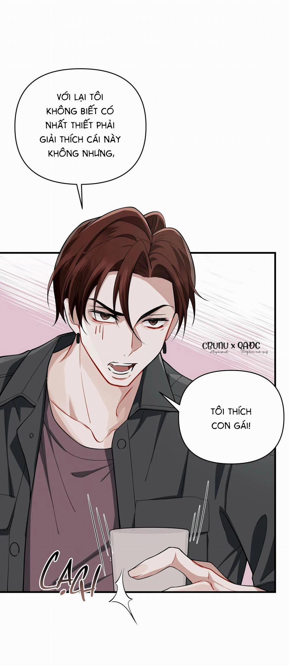 Vết Trượt 20 trang 18