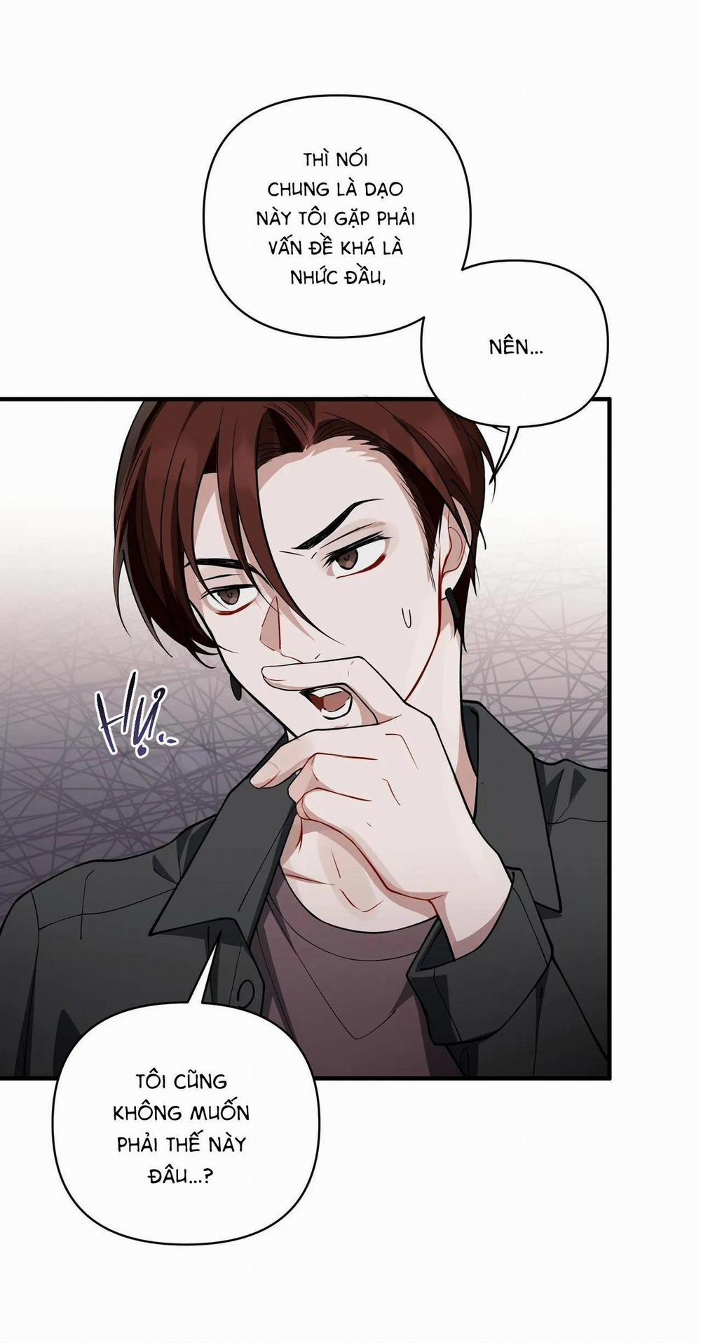 Vết Trượt 20 trang 21