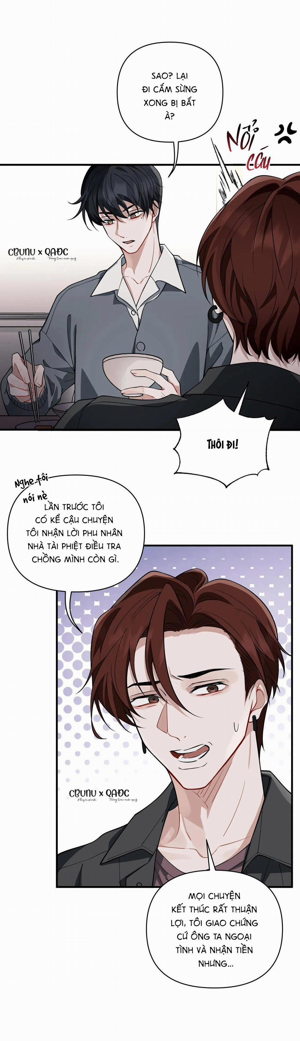 Vết Trượt 20 trang 22