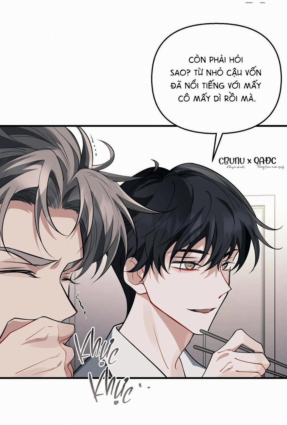 Vết Trượt 20 trang 25