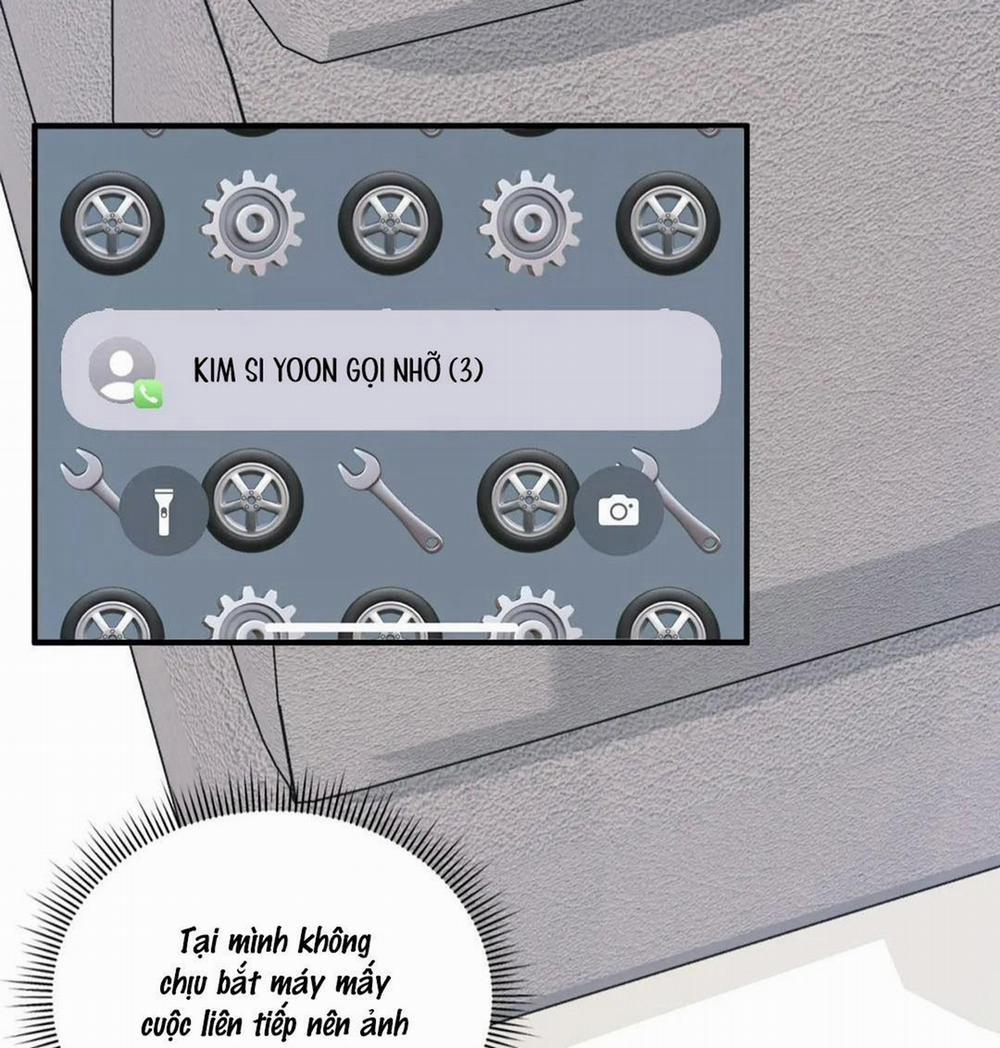 Vết Trượt 21 trang 16