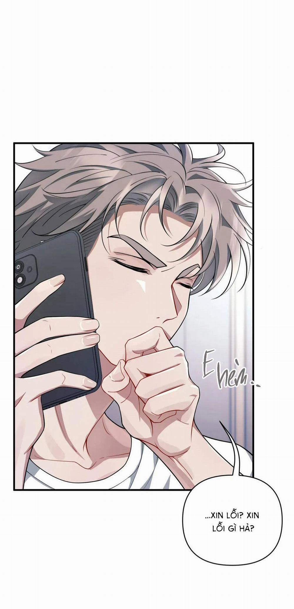 Vết Trượt 21 trang 34