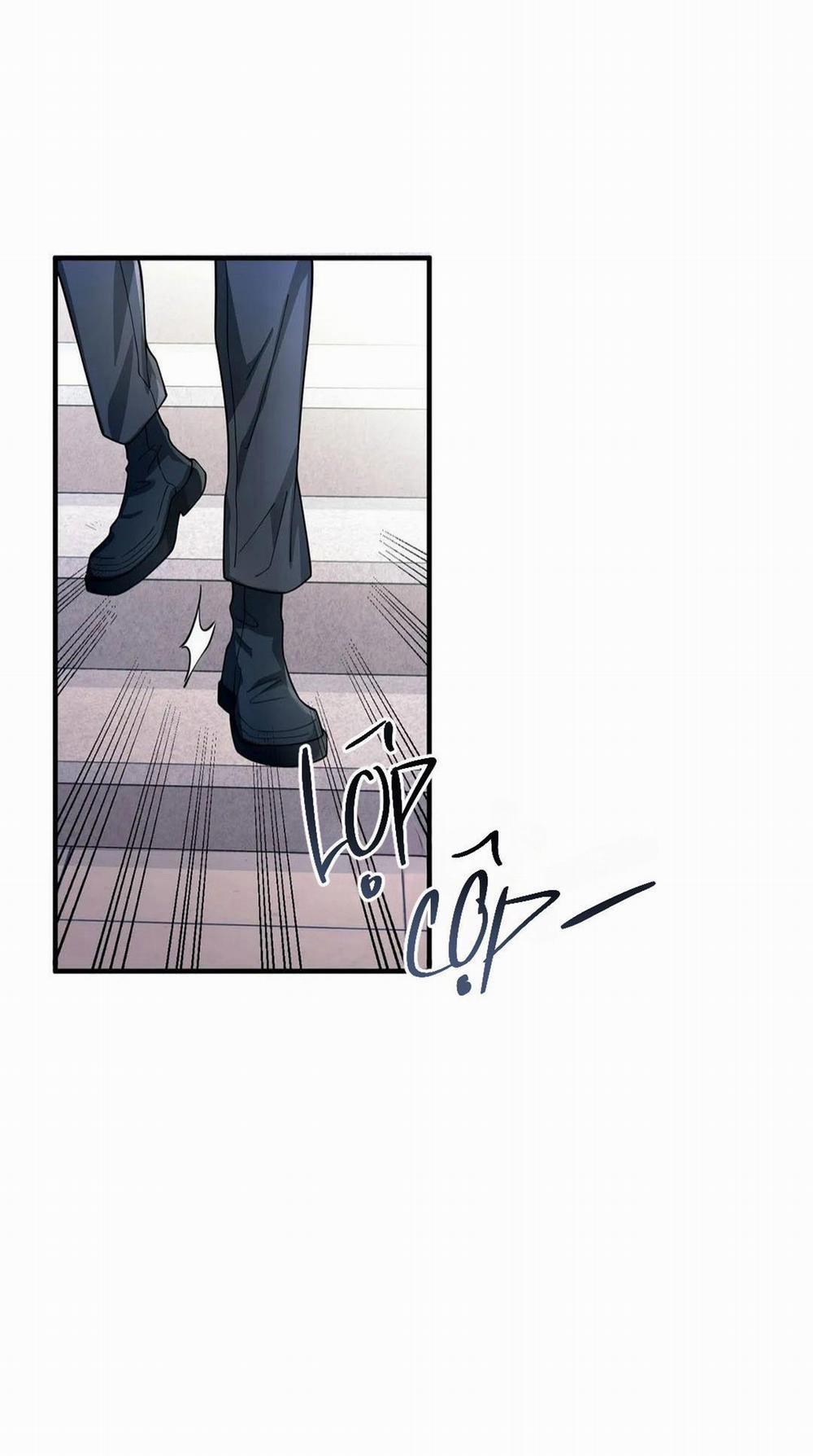 Vết Trượt 21 trang 38