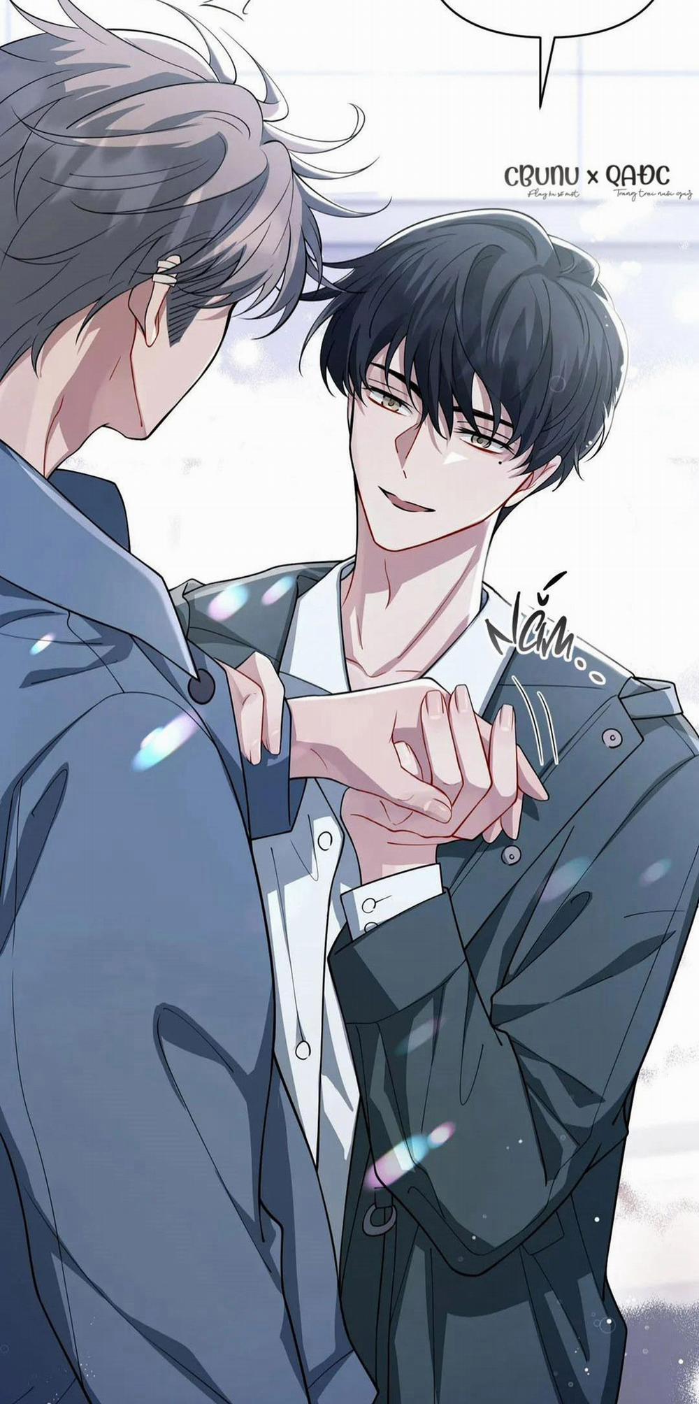 Vết Trượt 21 trang 49