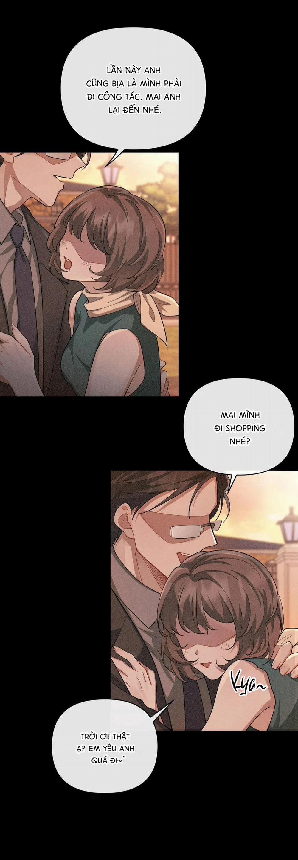 Vết Trượt 22 trang 24