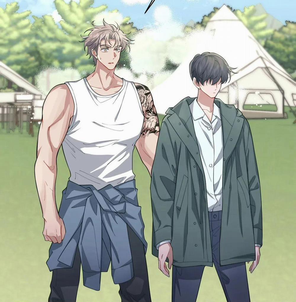 Vết Trượt 22 trang 3