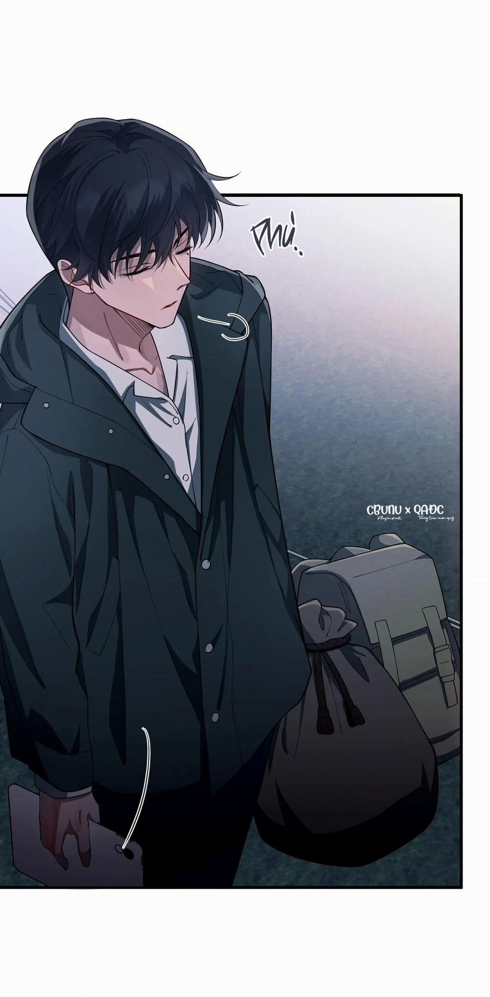 Vết Trượt 23 trang 10