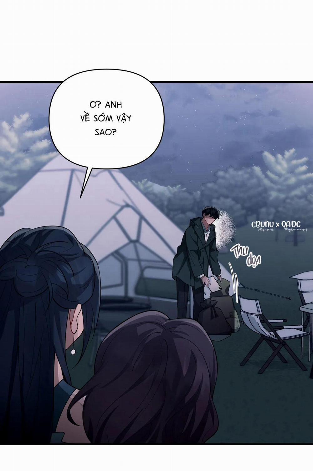 Vết Trượt 23 trang 11