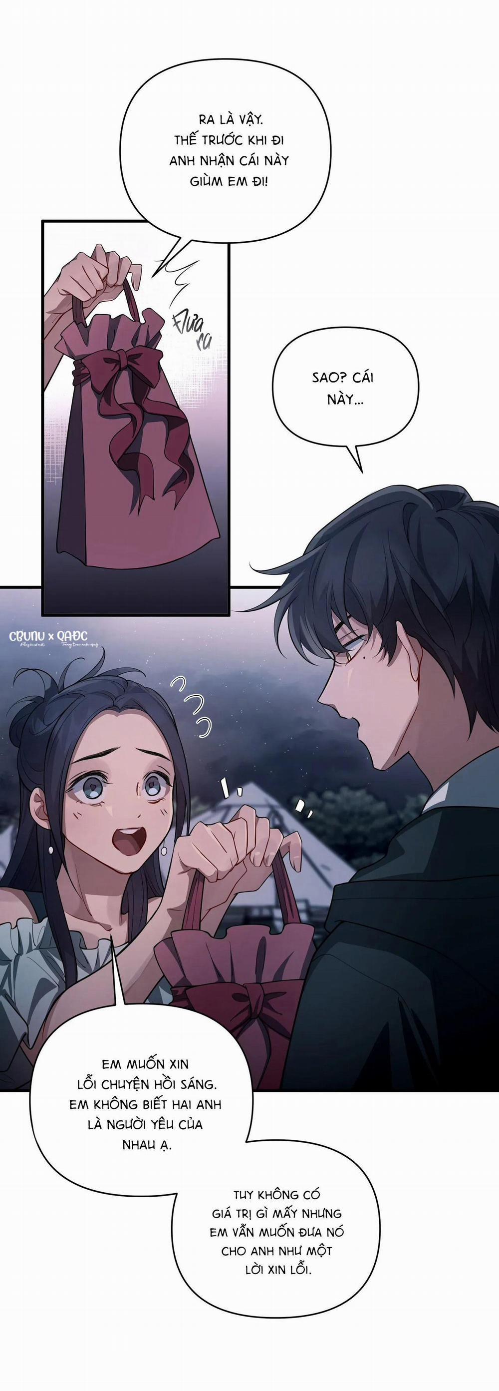 Vết Trượt 23 trang 13