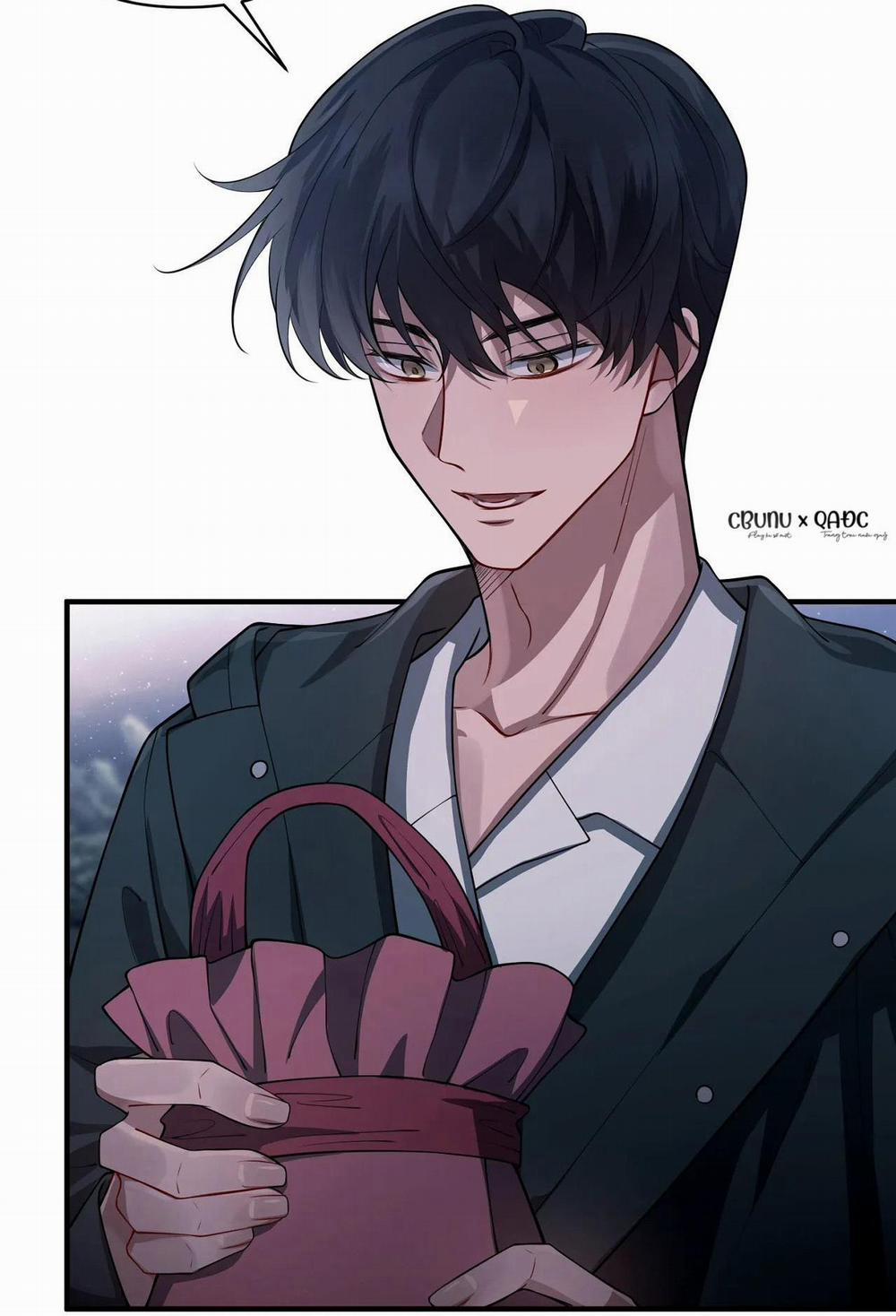 Vết Trượt 23 trang 16