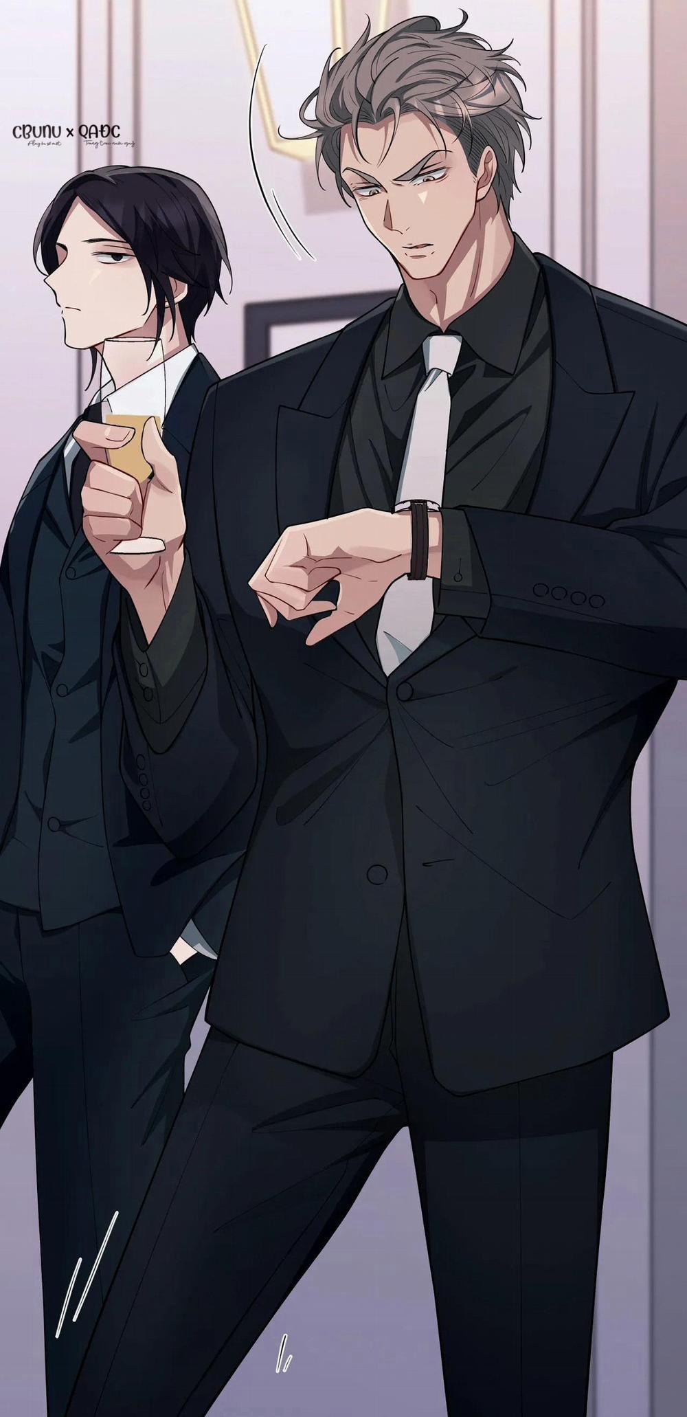 Vết Trượt 23 trang 26