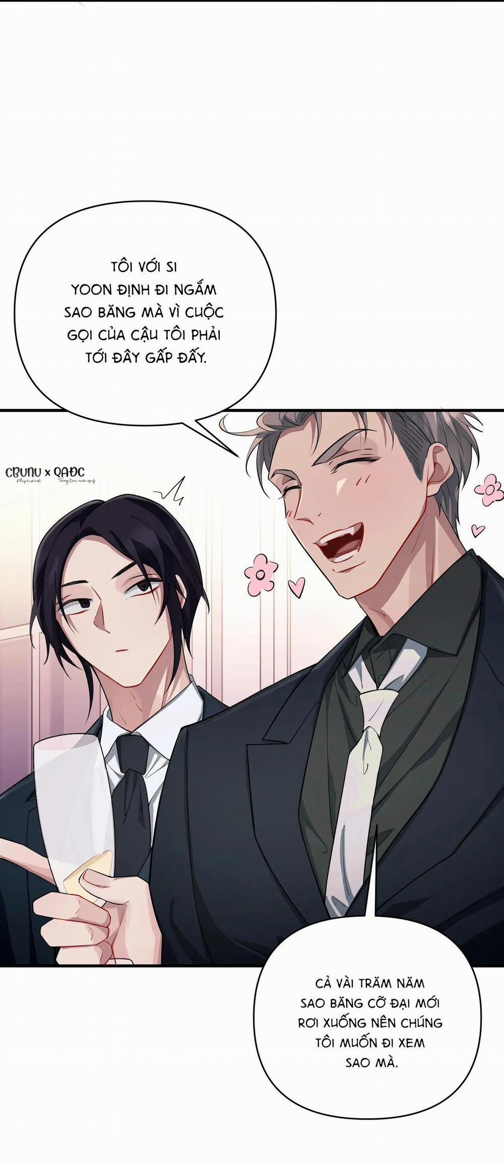 Vết Trượt 23 trang 38