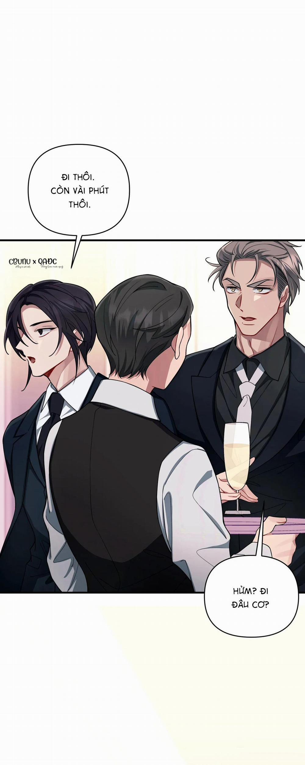 Vết Trượt 23 trang 45