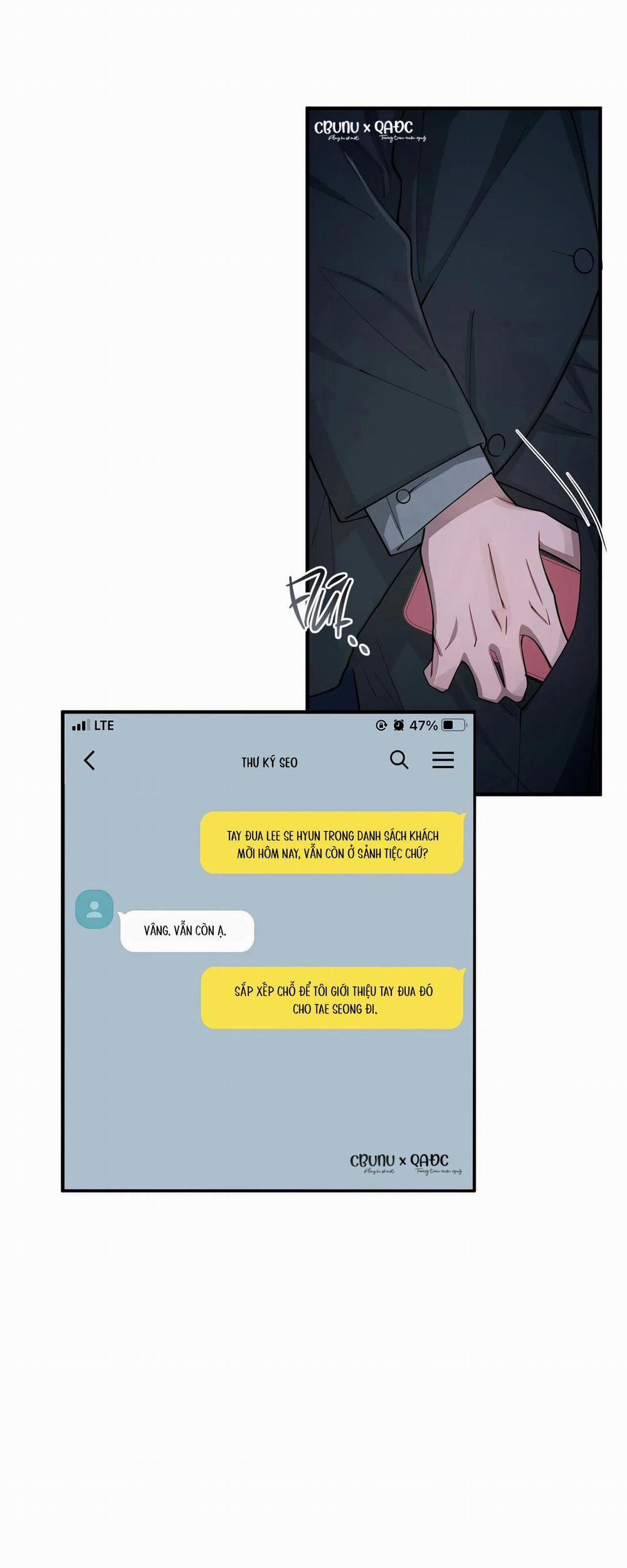 Vết Trượt 23 trang 69