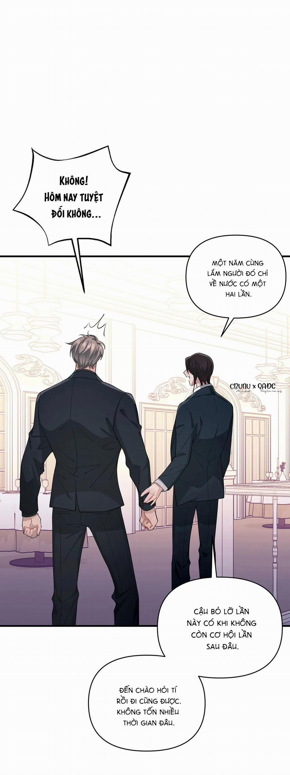 Vết Trượt 23 trang 74