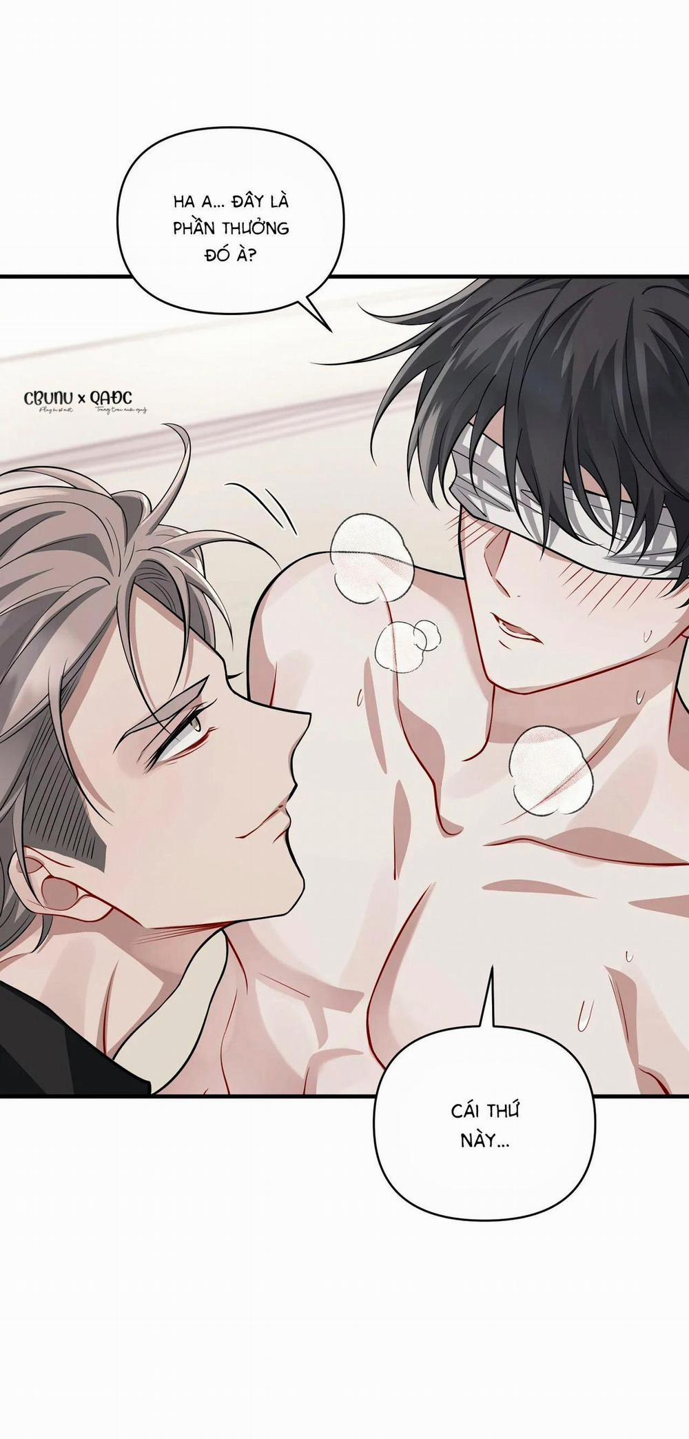 Vết Trượt 24 trang 25