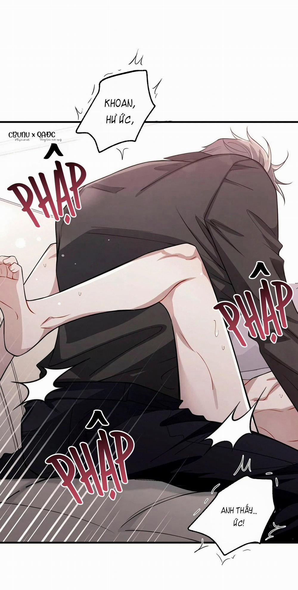 Vết Trượt 24 trang 40