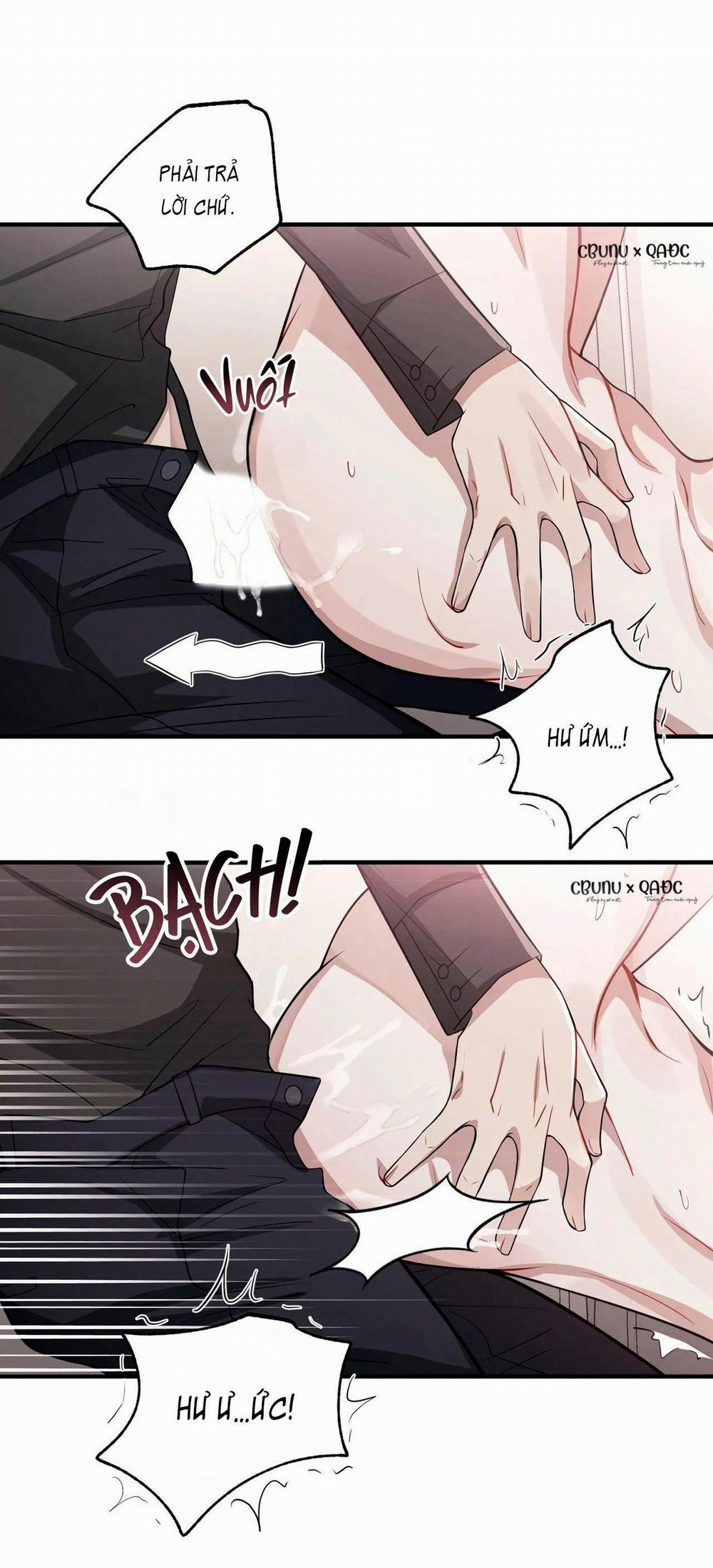 Vết Trượt 24 trang 43