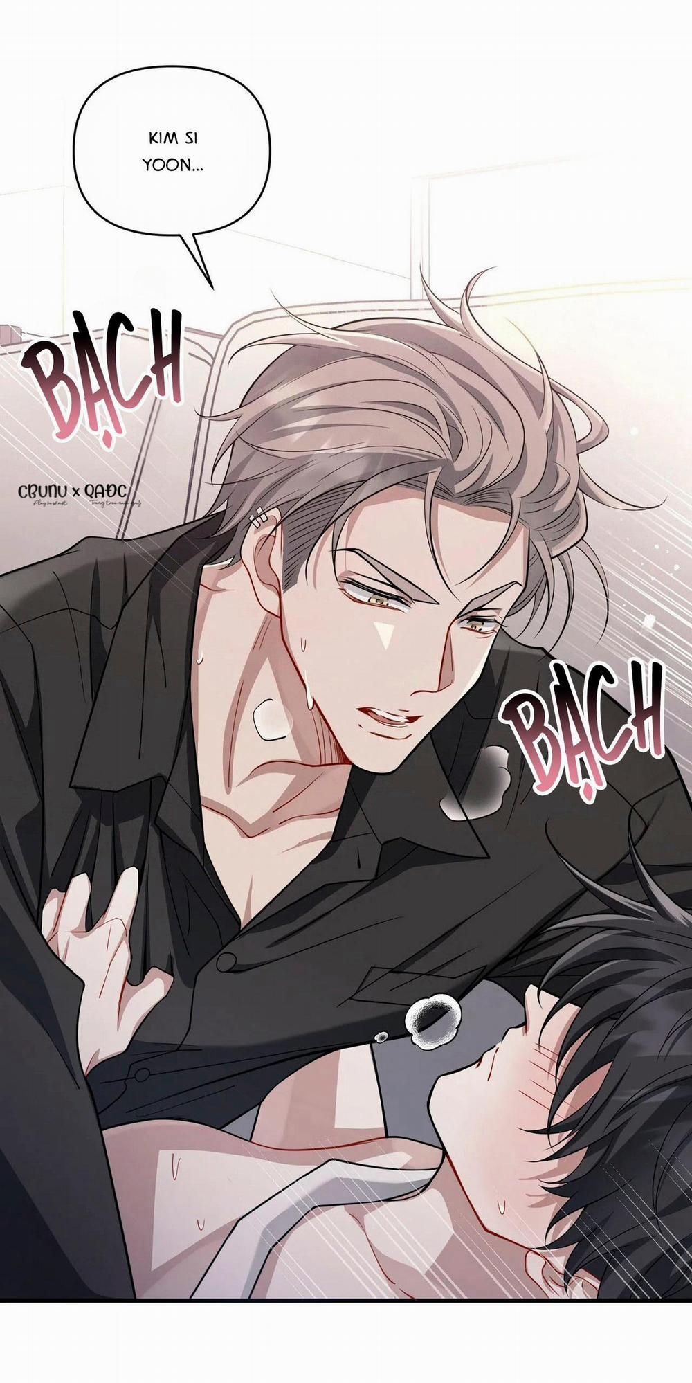 Vết Trượt 24 trang 47