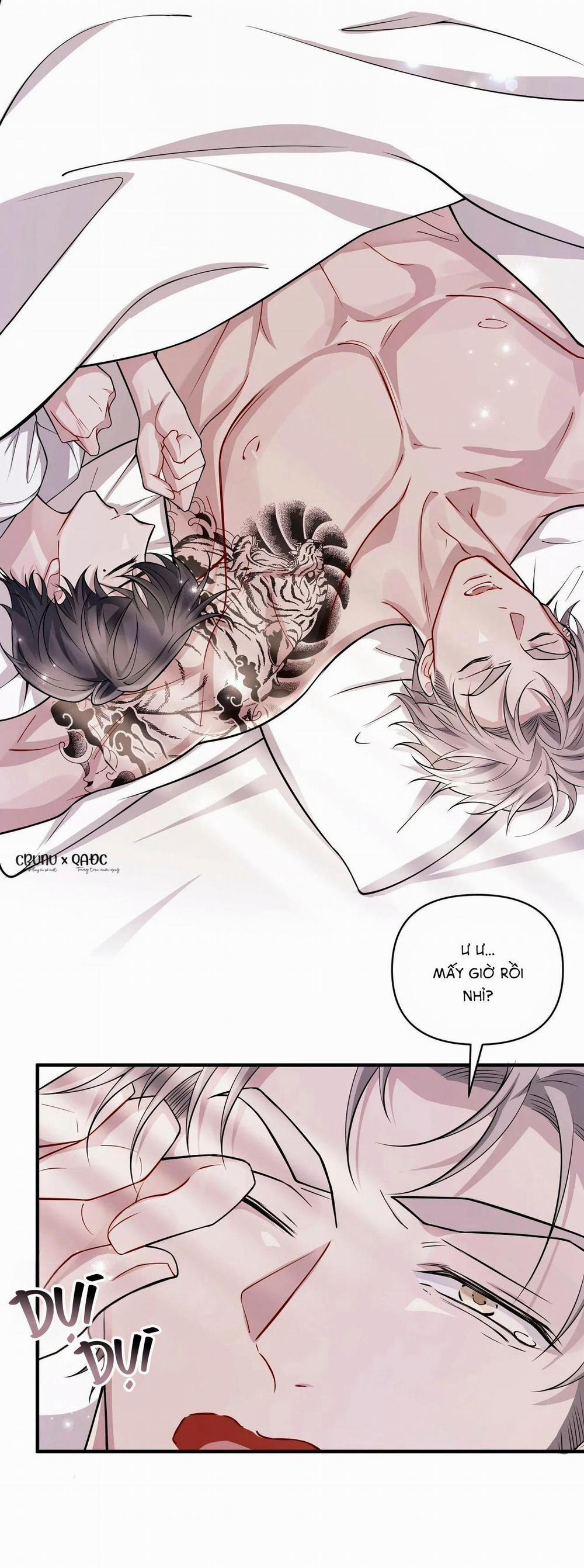 Vết Trượt 24 trang 56