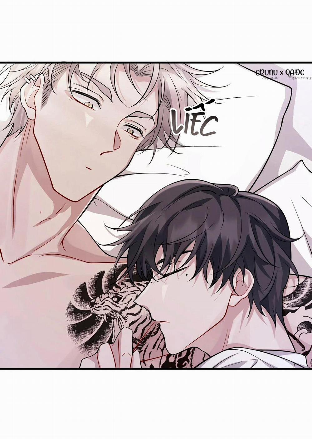 Vết Trượt 24 trang 57