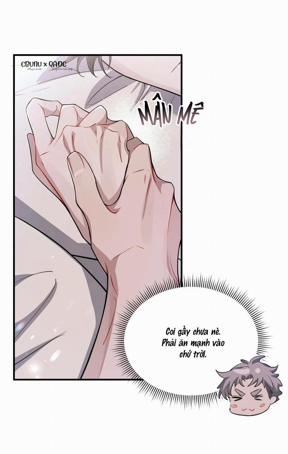 Vết Trượt 24 trang 61