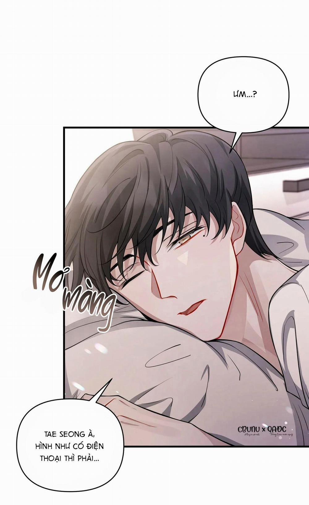 Vết Trượt 24 trang 67