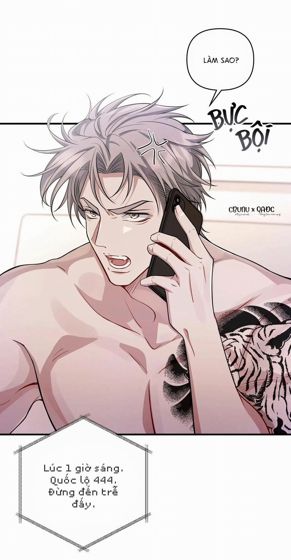 Vết Trượt 24 trang 69