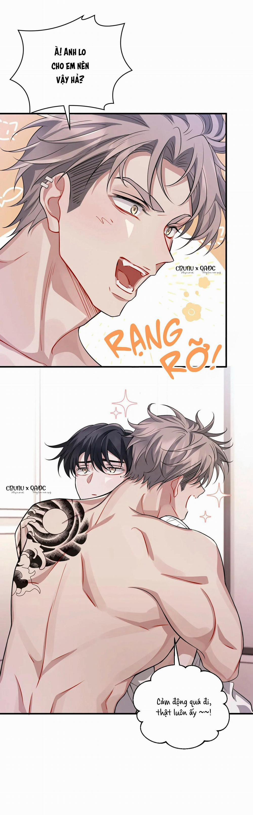 Vết Trượt 24 trang 75