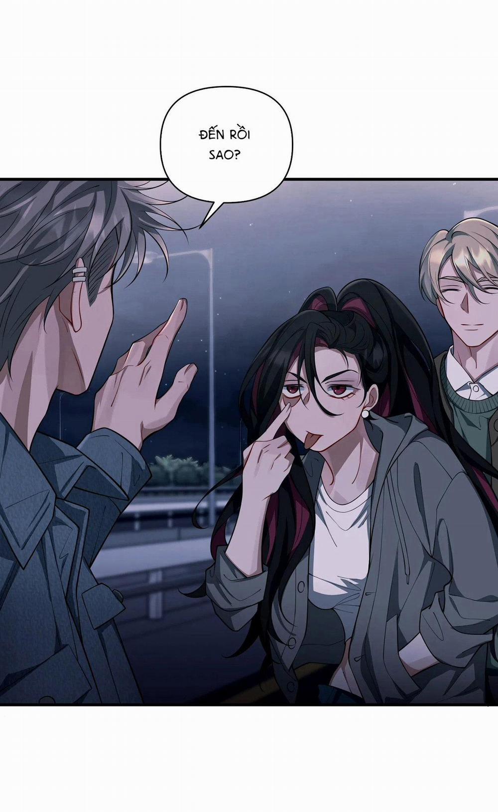 Vết Trượt 25 trang 13