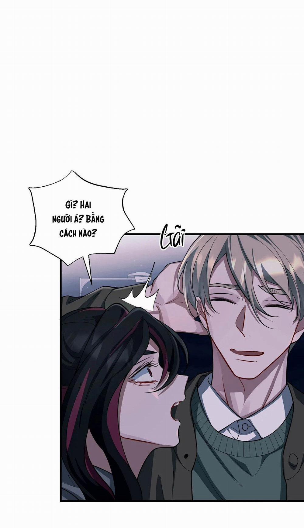 Vết Trượt 25 trang 15