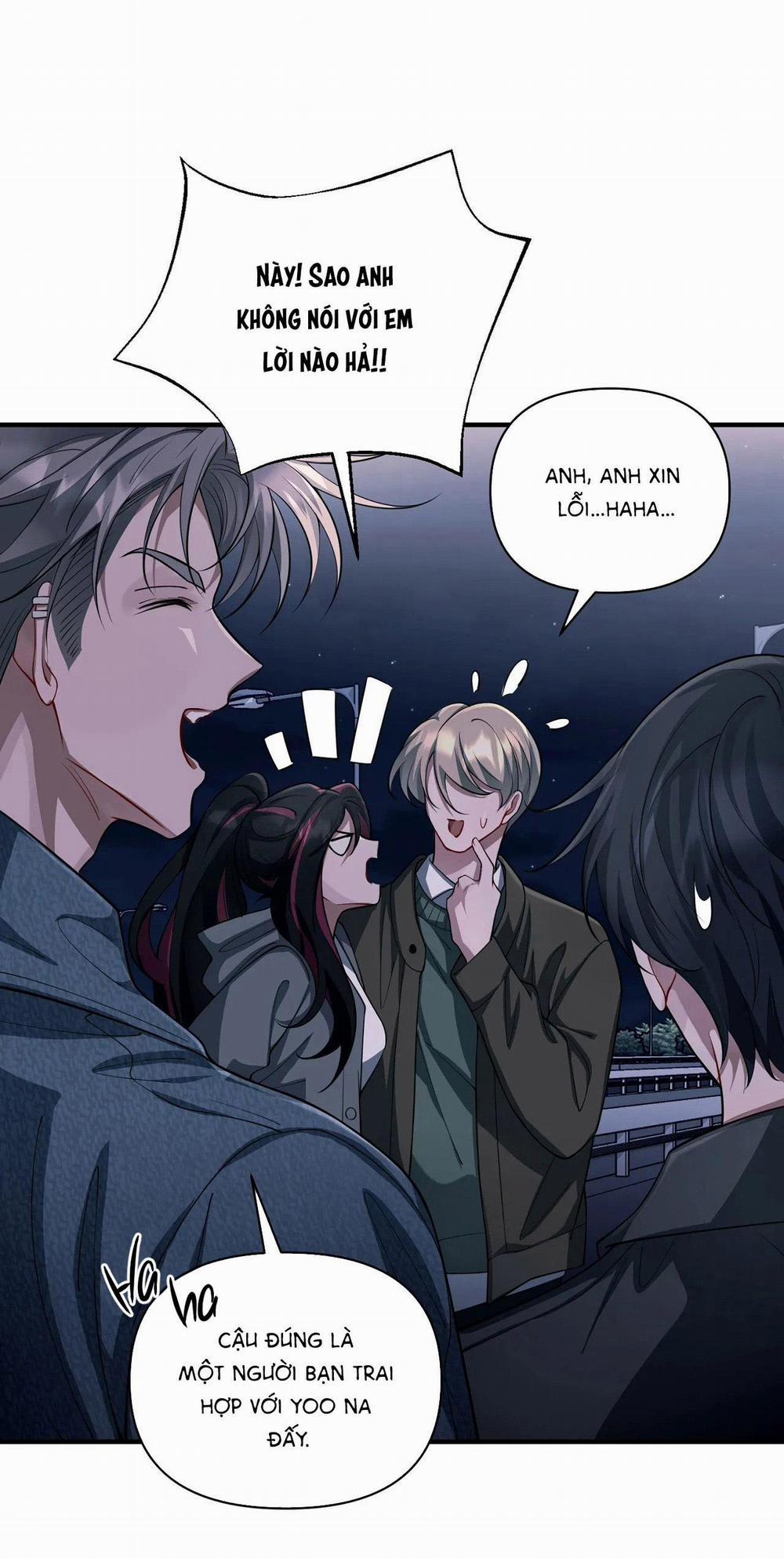 Vết Trượt 25 trang 17