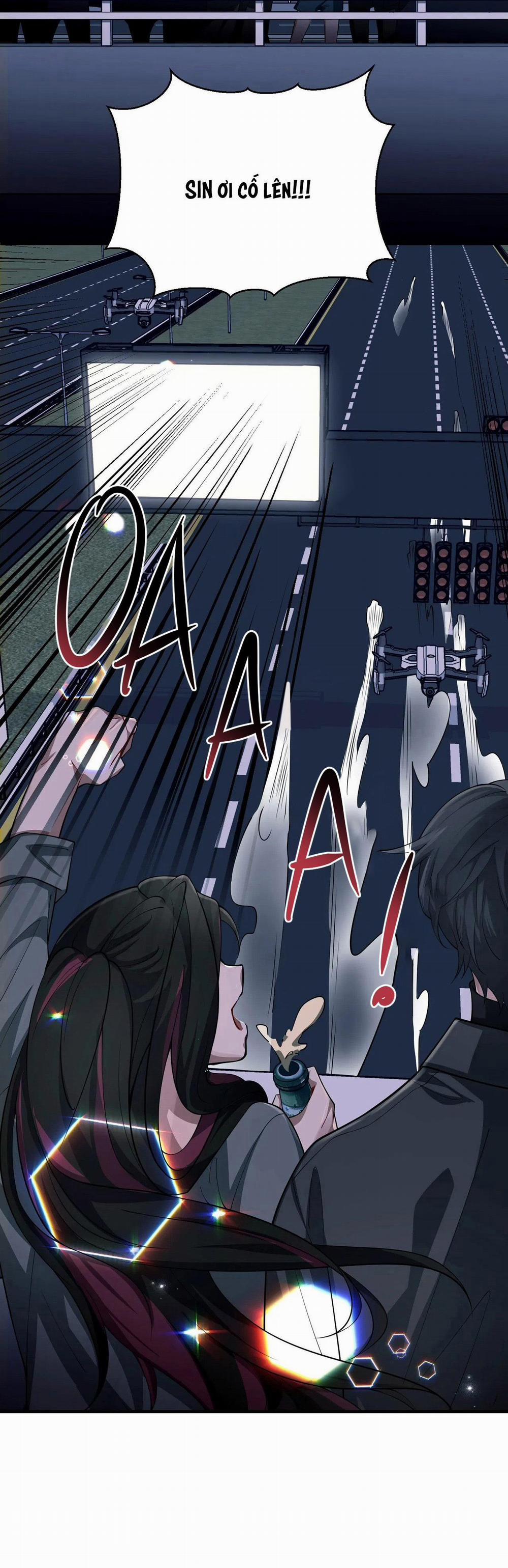 Vết Trượt 25 trang 27