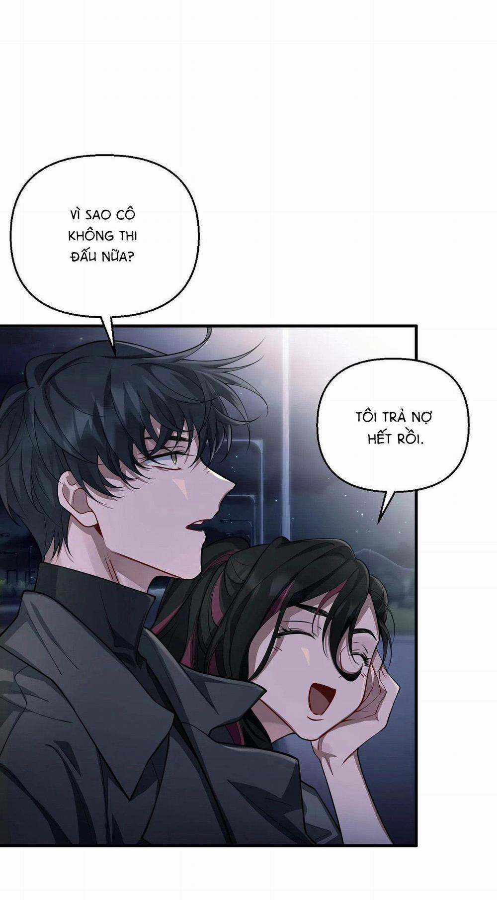 Vết Trượt 25 trang 28