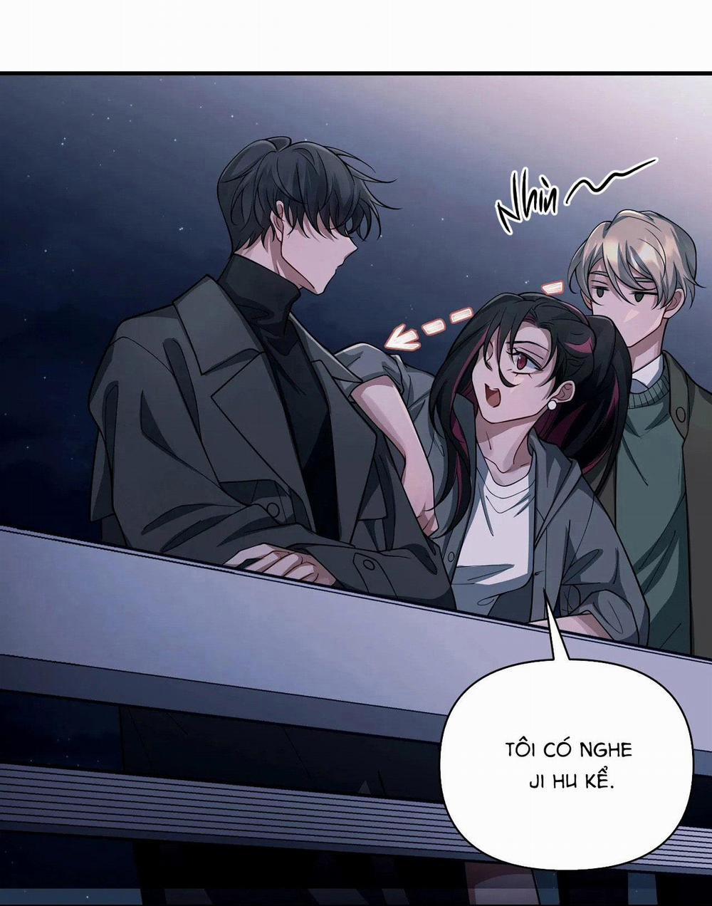 Vết Trượt 25 trang 34