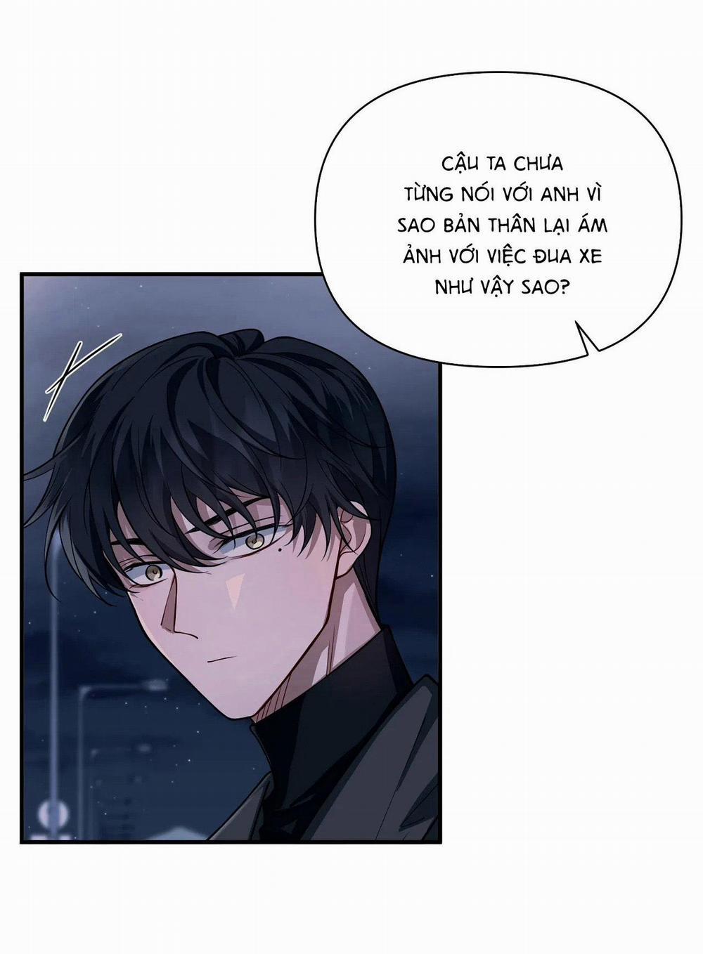 Vết Trượt 25 trang 38